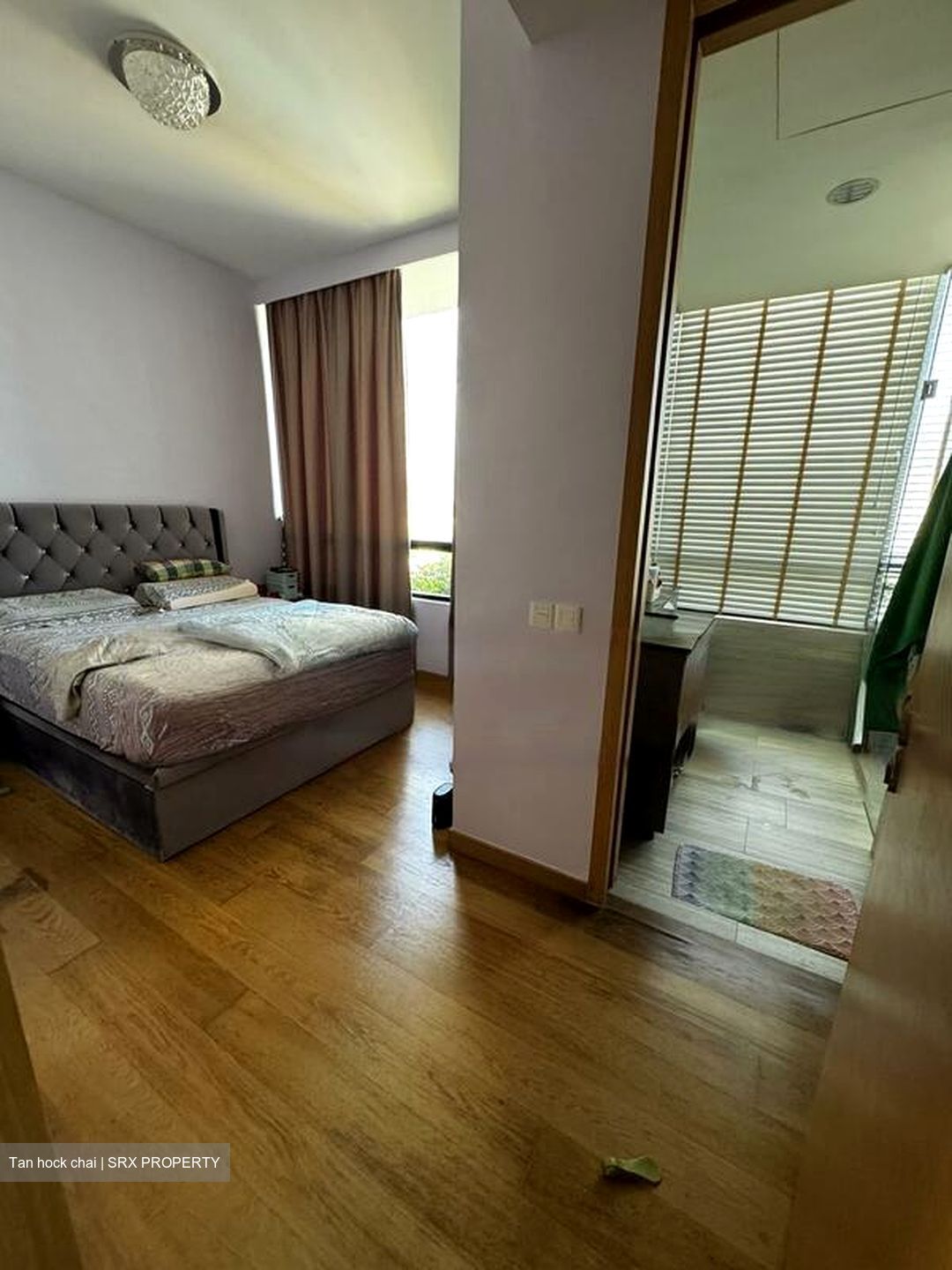 The Crest (D3), Condominium #450442591